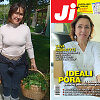 Vaiva Budraitytė / Žurnalo &bdquo;Ji&ldquo; Nr. 7 vir&scaron;elis