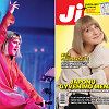 Neda Malūnavičiūtė / žurnalo &bdquo;Ji&ldquo; Nr. 17 vir&scaron;elis 
