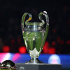 UEFA Čempionų lygos trofėjus