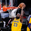 LeBronas Jamesas