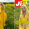 Viktorija Jakučinskaitė / Žurnalo &bdquo;Ji&ldquo; Nr. 34 vir&scaron;elis 