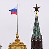Kremlius / NATALIA KOLESNIKOVA / AFP