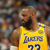 LeBronas Jamesas