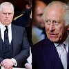 Andrew Mountbattenas Windsoras, karalius Charlesas III