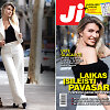 Urtė &Scaron;ilagalytė / Žurnalo &bdquo;Ji&ldquo; Nr. 11 vir&scaron;elis 