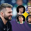 Linas Kleiza pakomentavo Lietuvos rinktinės kandidatų sąra&scaron;ą ir Domanto Sabonio traumą