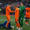&bdquo;Bangos&ldquo; futbolininkai