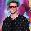 Justinas Timberlake&rsquo;as 
