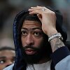 Anthony Davisas