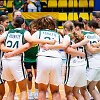 U14 rinktinė