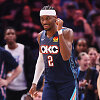  Shai Gilgeous-Alexanderis