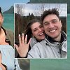 Rokas Darulis ir Marija Ma&scaron;anauskaitė