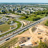 Viaduko statyba