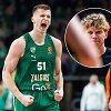 Mindaugas Kuzminskas pagyrė Arną Butkevičių