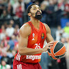 Spenceris Dinwiddie