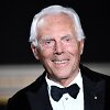 Giorgio Armani