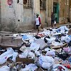 Kuba balansuoja ant humanitarinės krizės ribos