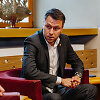 LFF prezidentas Edgaras Stankevičius