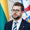 Lukas Savickas