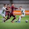 Toplygos rungtynės: Vilniaus &bdquo;Žalgiris" - Tel&scaron;ių &bdquo;Džiugas"