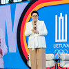 Daina Gudzinevičiūtė
