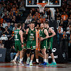 Kauno &bdquo;Žalgiris&ldquo;