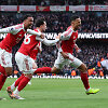 &bdquo;Arsenal&ldquo; futbolininkai