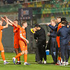 Vilniaus &bdquo;Žalgiris&ldquo; &ndash; Gargždų  &bdquo;Banga&ldquo;