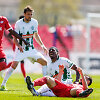 &bdquo;Panevėžys&ldquo; &ndash; &bdquo;Žalgiris&ldquo;