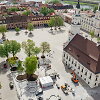 Rotu&scaron;ės aik&scaron;tė