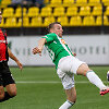 Vilniaus &bdquo;FK Žalgiris&ldquo; - Maltos &bdquo;Hamrun Spartans&ldquo;