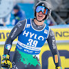 Matteo Franzoso