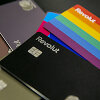 &bdquo;Revolut&ldquo; mokėjimo kortelė