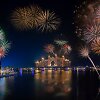 Naujųjų metų sutikimas Dubajuje