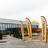 &bdquo;Continental&ldquo; gamyklos atidarymas