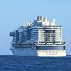 &bdquo;Princess Cruises&ldquo; kruizinis laivas