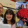 Viktoras Uspaskichas ir Jolanta Blažytė