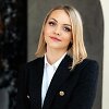Advokatė Gintarė Bernotė