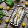 Sardinės