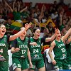 Lietuvos merginų U18 rinktinė