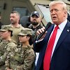 Donaldas Trumpas / MANDEL NGAN / AFP