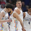 &bdquo;Denver Nuggets&ldquo; krep&scaron;ininkai