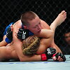 Rose Namajunas