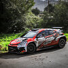 &bdquo;Tour European Rally&ldquo;
