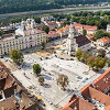 Rotu&scaron;ės aik&scaron;tė