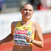 Andrė Ožechauskaitė