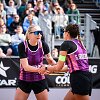 Ieva Dumbauskaitė ir Gerda Grudzinskaitė