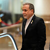 Abbasas Araghchi /  / AP