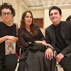 "Wydawnictwo Literackie" ir autorės asmeninis archyvai. Olga Tokarczuk, Kristina Sabaliauskaitė, Grzegorz Zygadło