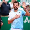 Stanas Wawrinka